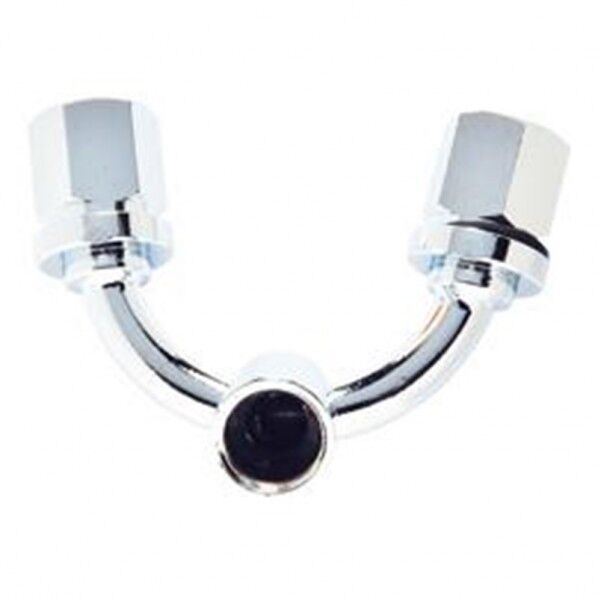 ON204中六角二頭口(ISO)G1/4