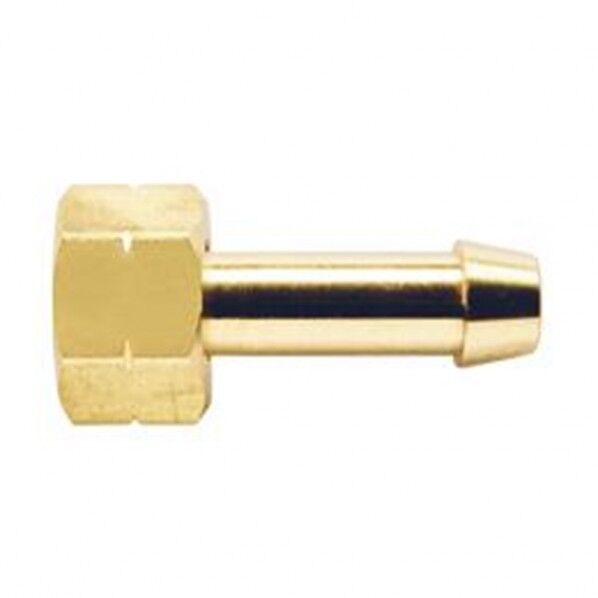 ON311KF一段六角接メスφ8.5G1/4