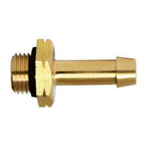 ON311KM一段六角接オスφ8.5G1/4