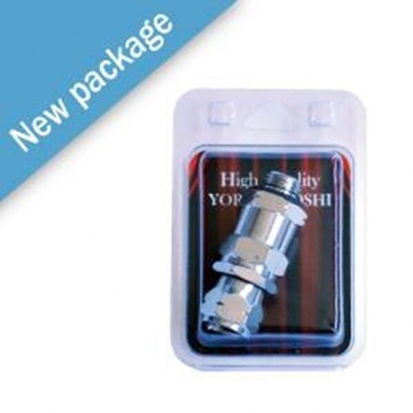 ON305より戻しベアリング入Φ8.5