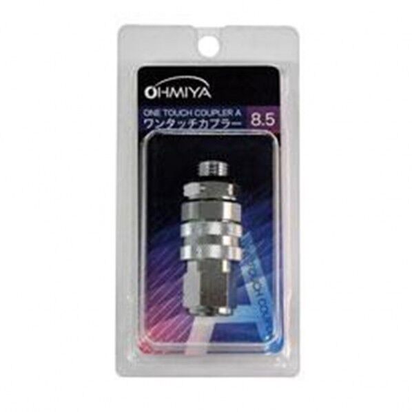 ON304AワンタッチカプラーA型φ10G3/8