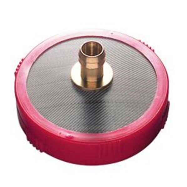 ON413Pプラ円盤ストレーナーΦ13