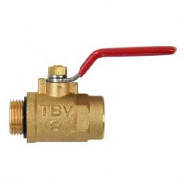 ON306ボールコックφ8.5(G1/4)