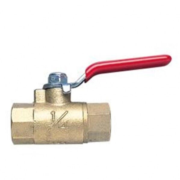 ON306R両メスボールコックφ8.5Rc1/4