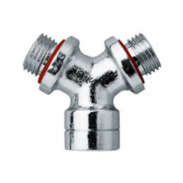 ON307Y型分水金具G1/4