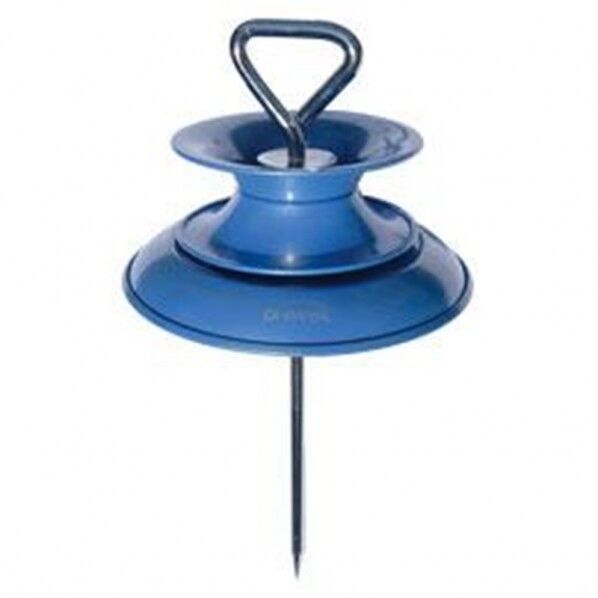 H-19ウルトラタフアルミホースローラー445mm