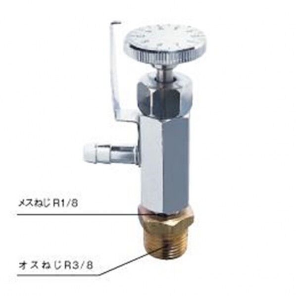 ON212液肥ニードル(ブッシング付)