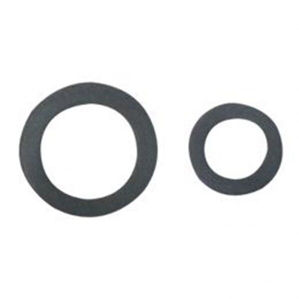 ON311P六角接用ゴムパッキンオス8.5mm