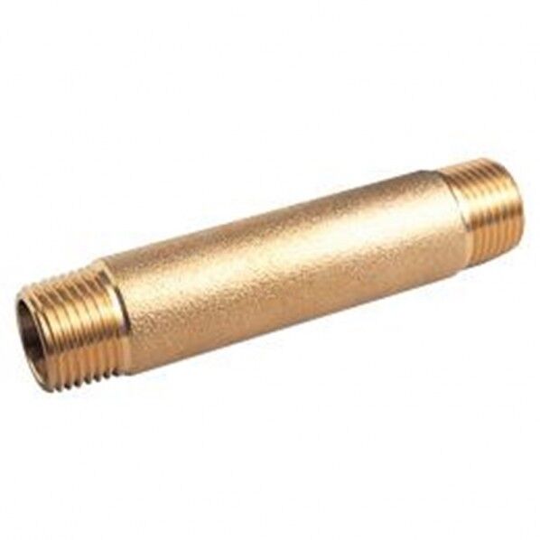 OK687LBC長ニップル10x125L