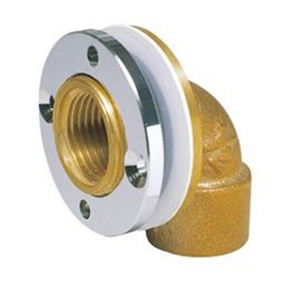 OK615Aユニットエルボ内ネジ(ショート)