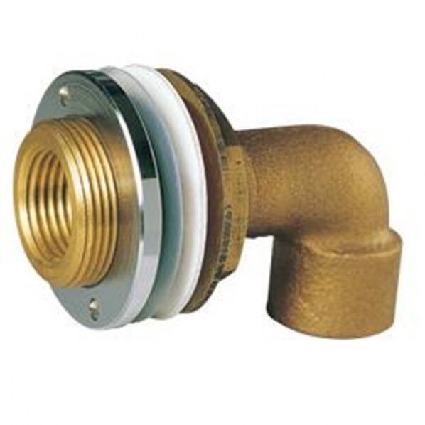 OK620ユニットエルボ内ネジ調整式