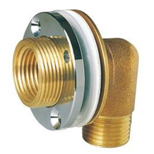 OK632ユニットエルボ外ネジ呼13