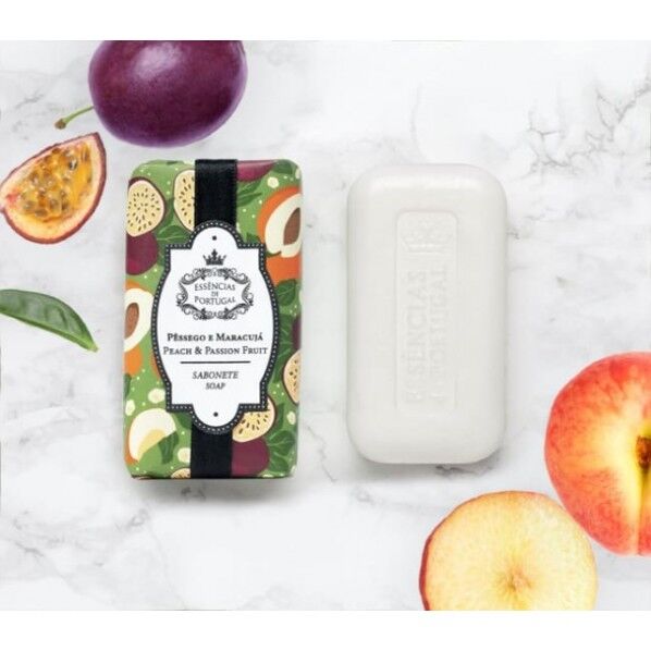 EDポルトガル ナチュラ ピーチとパッション