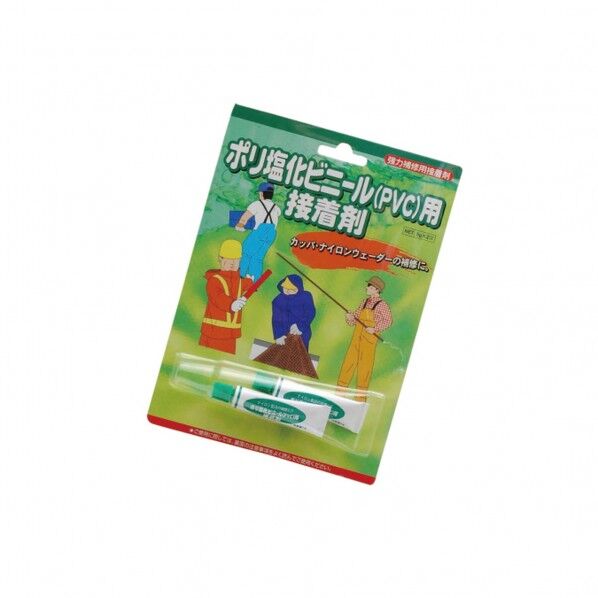 PVC専用接着剤 FREE