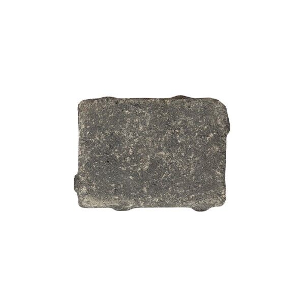 アンティーク ランブル ブロック グラファイト