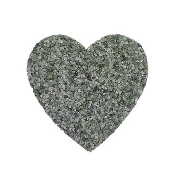 ペイブリーアート デコレーション ハート(大･中･小3枚セット)