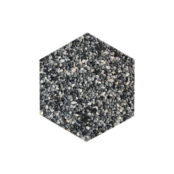 ペイブリーアート デコレーション ヘキサゴン(大･中･小3枚セット)