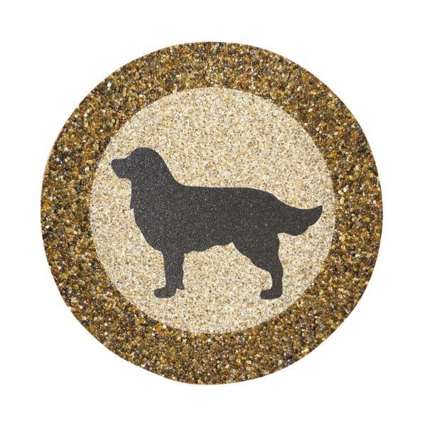 ペイブリーアート ペットバージョン ゴールデンレトリバー