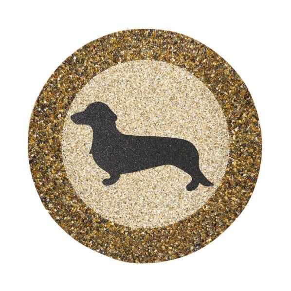 ペイブリーアート ペットバージョン ダックスフンド