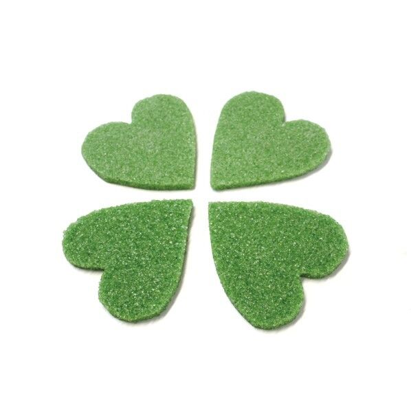 クリスタルグレイン クリスタルハート