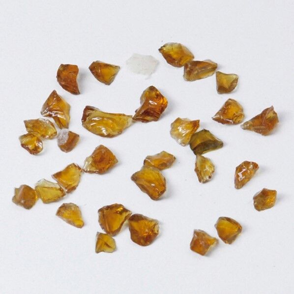 クリスタルグレイン ハイ