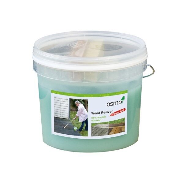 ウッドリバイバージェル