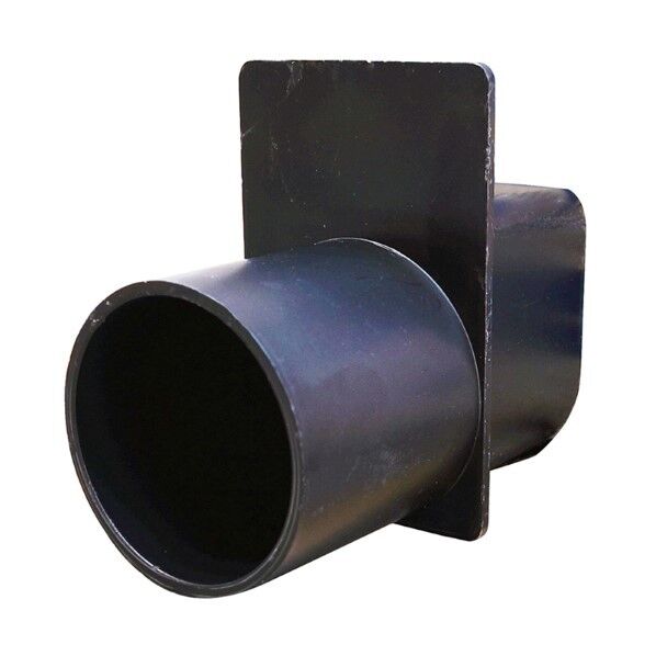 コンパクトドレイン エンドアダプター