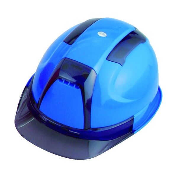 ヴェンティーヘルメット 006ロイヤルブルー F TS390FOT 1個