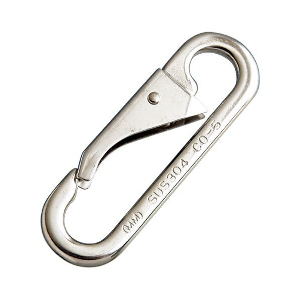 スナップフックCO型