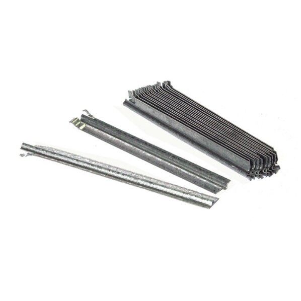 カラークラック目地 支持金具