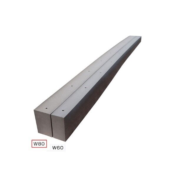 オンリーワンクラブ 型つむり 高さ120mm 幅80 MT2-KT12 6本