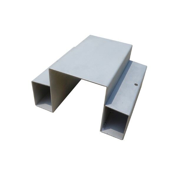 型つむり オプション 型枠ブリッジ