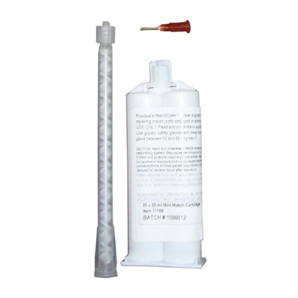 クラックボンダー 50 カートリッジ