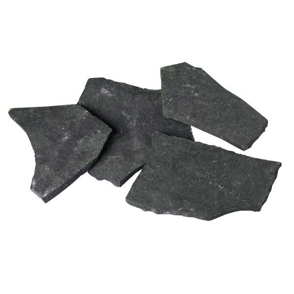 バサルトブラック 乱形