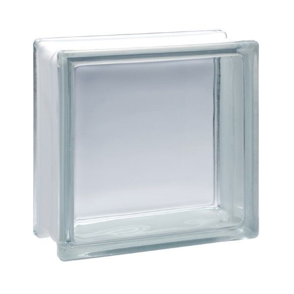 ガラスブロック 80タイプ スタンダードタイプ80 クリア