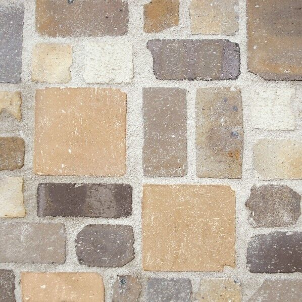 オンリーワンクラブ サウザンドブリック Type-TC VS2-TB-TC1 1平米...