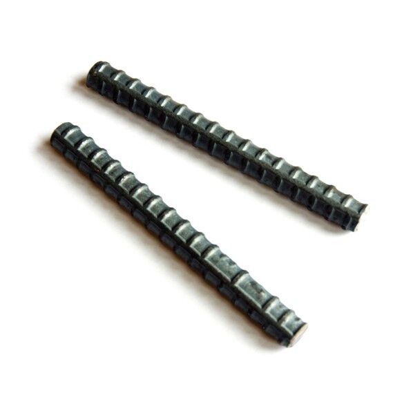 オンリーワンクラブ ゴムカーストッパー オプション アンカー鉄筋(4本組) MA2-GCS-AN 4本...