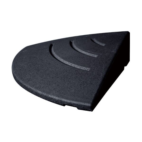 ラバースロープ コーナー100