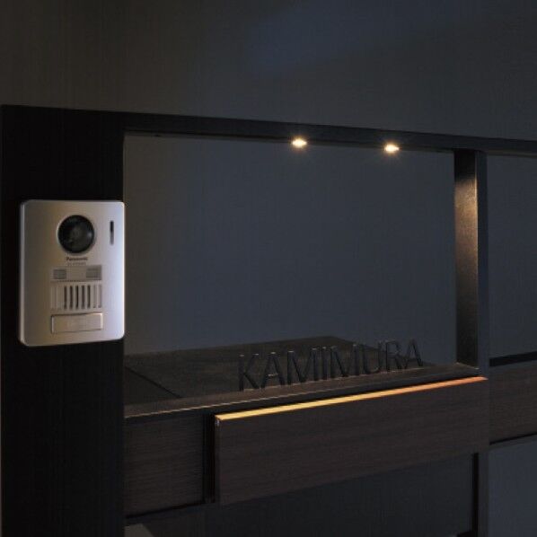 アルステラ オプション LED照明