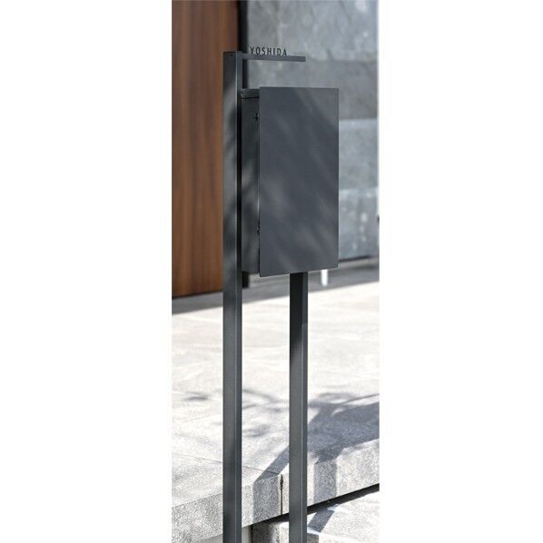 ミンス ポストスタンド(表札･ポストアリ)