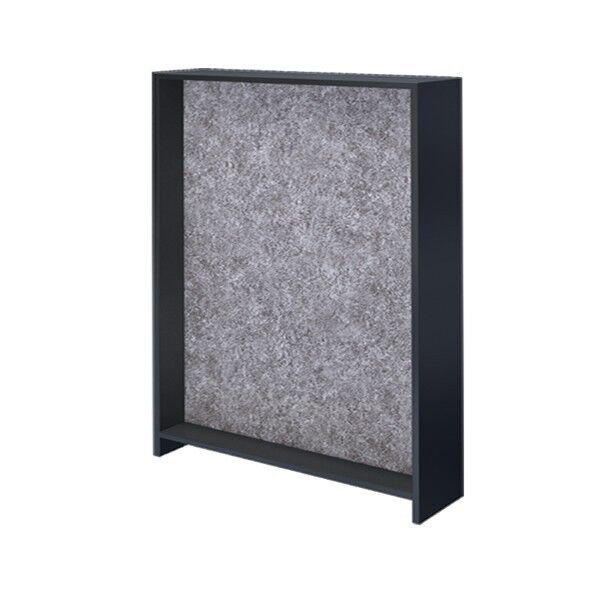 ドライウオール Dタイプ W1000 H1000 クラッキー