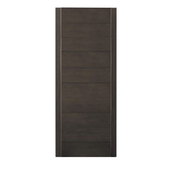 ウェルカムウォール 基本型 W600 エバーブラック