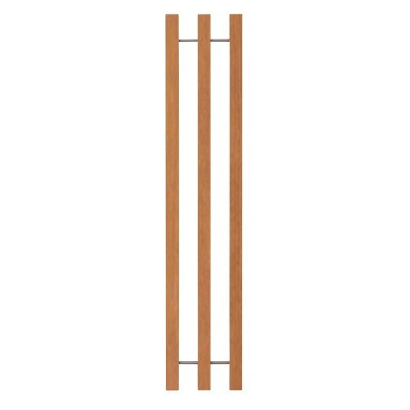 ウェルカムウォール/ウェルカムウォールワイド オプション 格子 W300 エバーオーク