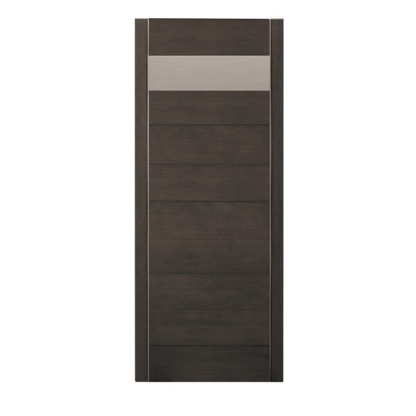 ウェルカムウォール ユニット型 W600 エバーブラック