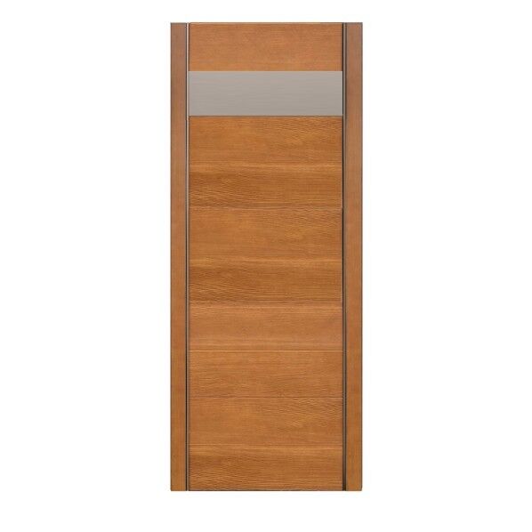 ウェルカムウォール ユニット型 W600 エバーオーク