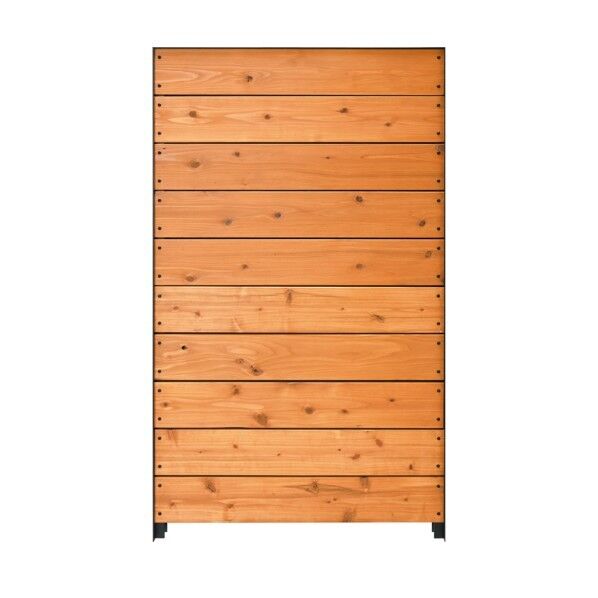 ウッドボーイ 1型