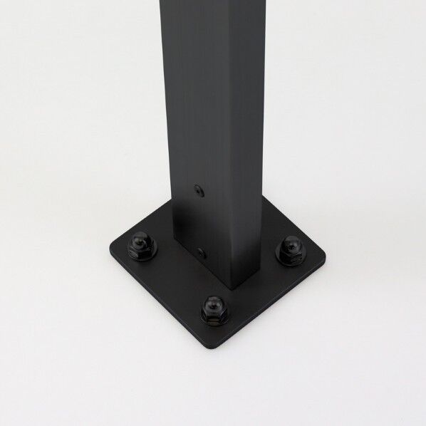 ウッディーレールII オプション オプション ベースプレート