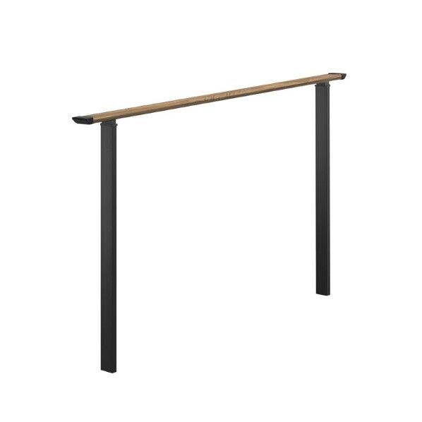 シンライン R-Type 標準仕様 1スパン KK H800