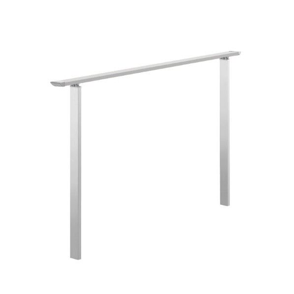 シンライン S-Type ダウンライト仕様 昼白色 1スパン AS H800