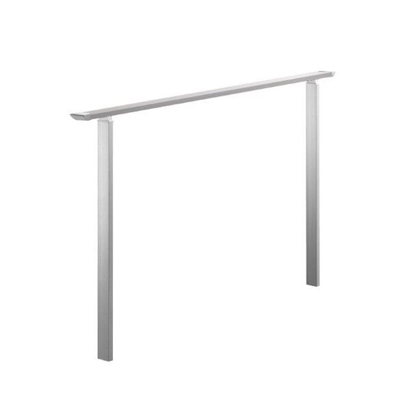 シンライン H-Type 標準仕様 1スパン AH H800